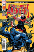 Uncanny Avengers Vol 3 28