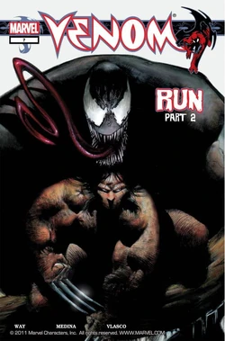 Venom by Daniel Way Ultimate Collection TPB Vol 1 1 | Marvel