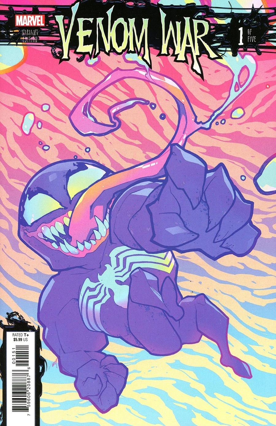 Heft (Besch Variant)