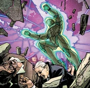 From Infamous Iron Man #7