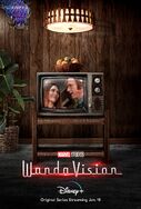 WandaVision poster 004