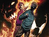 Web of Venom: The Good Son Vol 1 1
