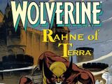 Wolverine: Rahne of Terra Vol 1 1
