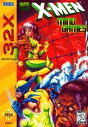 X-Men Mind Games.jpg (404 kB) X-Men: Mind Games (1996)