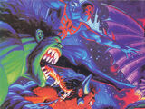 2099 Special: The World of Doom Vol 1 1