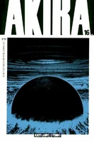 Akira #16