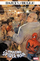 Amazing Spider-Man Daily Bugle Vol 1 5
