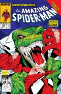 Astonishing Spider-Man Vol 1 313