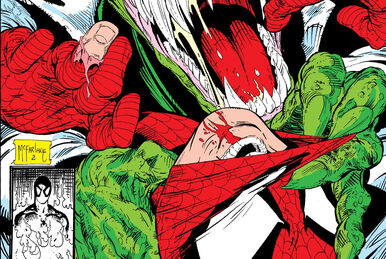 Amazing Spider-Man Vol 1 312 | Marvel Database | Fandom