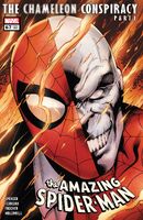 Amazing Spider-Man Vol 5 67