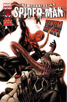 Astonishing Spider-Man Vol 4 25