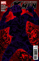 Astonishing X-Men (Vol. 3) #39 "Monstrous (Part 3)" Release date: June 1, 2011 Cover date: August, 2011