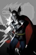 Avengers Origins: Thor #1 (November, 2011)