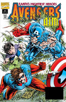 Avengers Vol 1 387