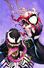 Avengers Vol 1 687 Venom 30th Anniversary Unknown Comic Books Exclusive Virgin Variant