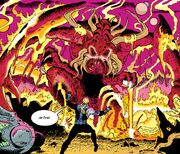 Bodb Derg (Earth-616) from Knights of Pendragon Vol 2 5 001