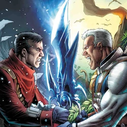 Cable Vol 3 5
