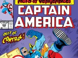 Captain America Vol 1 366