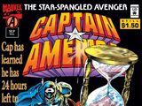 Captain America Vol 1 443