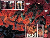 Knull-reanimated Celestials