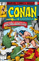 Conan the Barbarian Vol 1 99