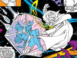 Conjured Crystal of Cyttorak
