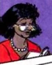 Consuelo (Earth-616) from Avengers Spotlight Vol 1 38 001