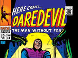 Daredevil Vol 1 36
