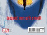 Deadpool: Merc with a Mouth Vol 1 13
