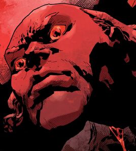 Derenik Zadian (Earth-616) from Indestructible Hulk Annual Vol 1 1 002
