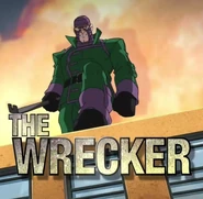From Ultimate Spider-Man S1E18