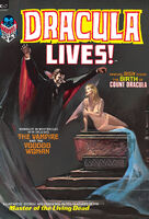 Dracula #2