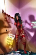 Elektra (Vol. 3) #11