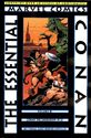 Essential Series: Conan Vol 1 (2000) 1 issue