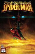 Friendly Neighborhood Spider-Man (Vol. 2) #3