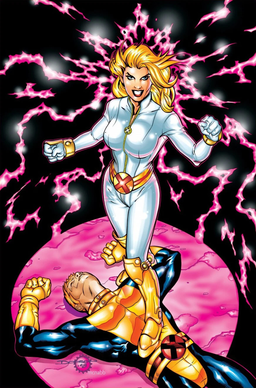 Generation X Vol 1 45 Marvel Database Fandom