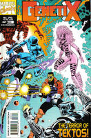 Genetix #3