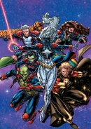 Guardians of the Galaxy (Vol. 7) #15