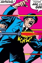 Hayes (Earth-616) from Thor Vol 1 211 0001