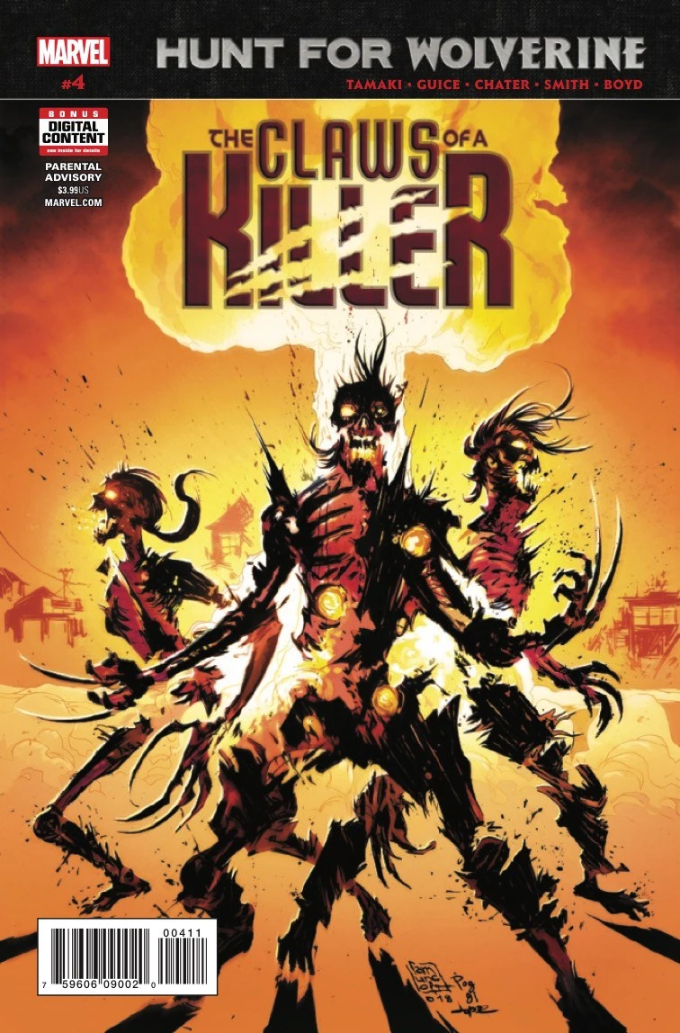 Heft (Reguläre Ausgabe)