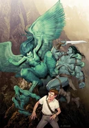 Incredible Hulk (Vol. 3) #604