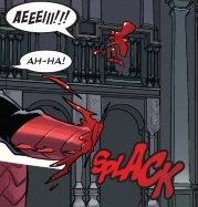 Invisible Woman (Barbara) (Earth-61610) from Mrs. Deadpool and the Howling Commandos Vol 1 3 001