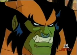 James Howlett (Earth-961116) from X-Men The Animated Series Season 5 10 0001