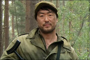 James Morita (Earth-199999) from Captain America The First Avenger 0001