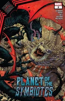 King in Black: Planet of the Symbiotes #2