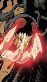 Knull (Earth-616) and Symbiotes from Venom Vol 4 4