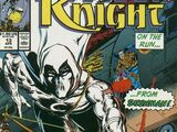 Marc Spector: Moon Knight Vol 1 13