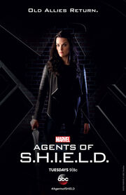 Marvel's Agents of S.H.I.E.L.D