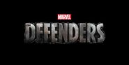 Marvel's The Defenders logo