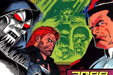 Marvel Age Vol 1 140 | Marvel Database | Fandom